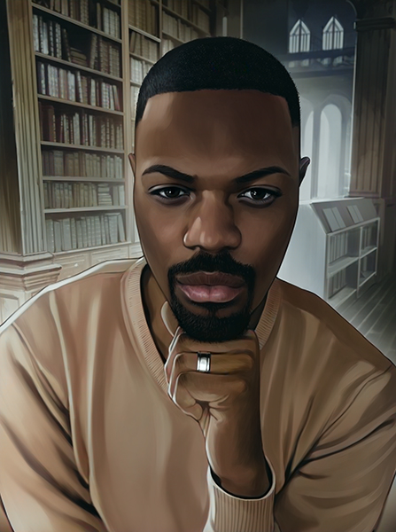 T. J. Smith
